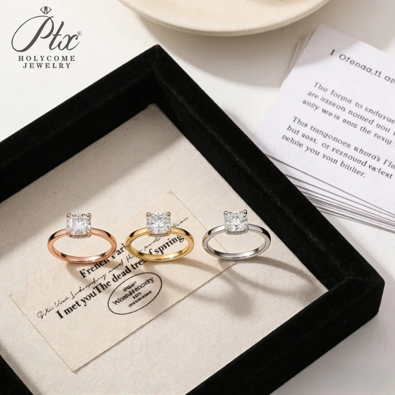 natural diamond halo ring reviews